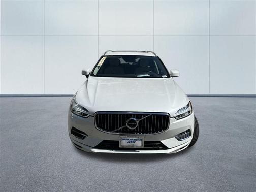 2018 Volvo XC60 Recharge Plug-In Hybrid T8 Inscription