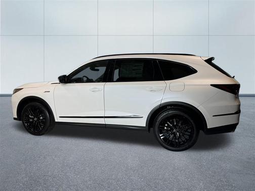 2026 Acura MDX A-SPEC Advance Package