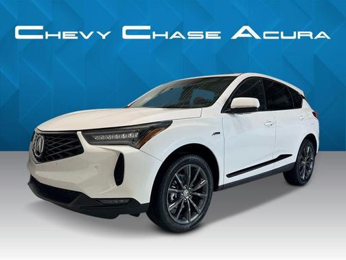 2026 Acura RDX Base