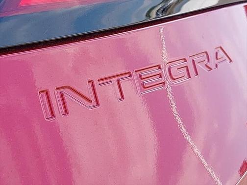 2025 Acura Integra A-SPEC w/ Technology