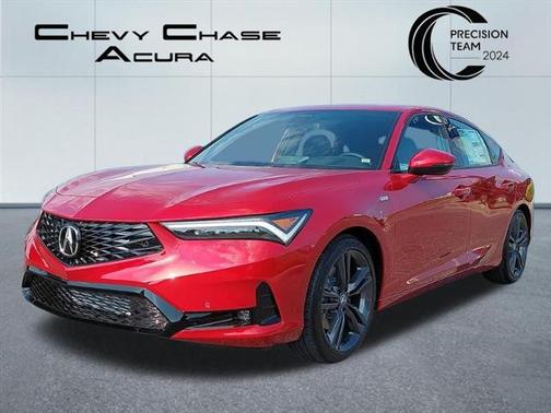 2025 Acura Integra A-SPEC w/ Technology