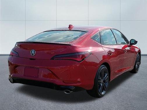 2025 Acura Integra A-SPEC w/ Technology