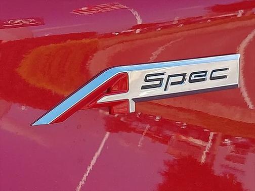 2025 Acura Integra A-SPEC w/ Technology