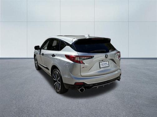 2025 Acura RDX A-Spec Advance Package