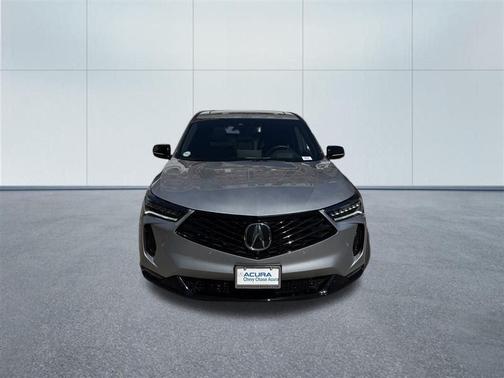2025 Acura RDX A-Spec Advance Package