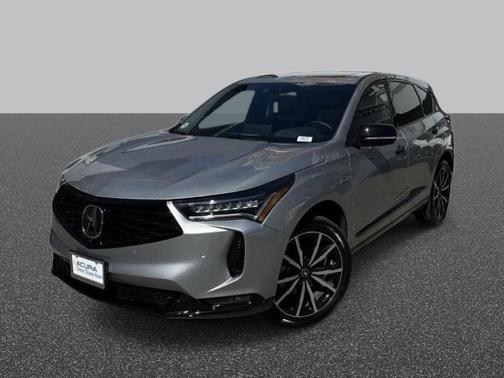 2025 Acura RDX A-Spec Advance Package
