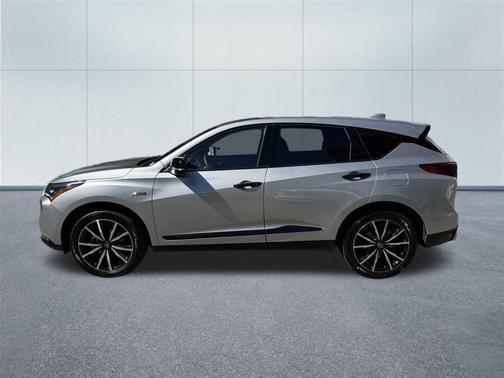 2025 Acura RDX A-Spec Advance Package