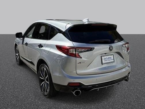 2025 Acura RDX A-Spec Advance Package