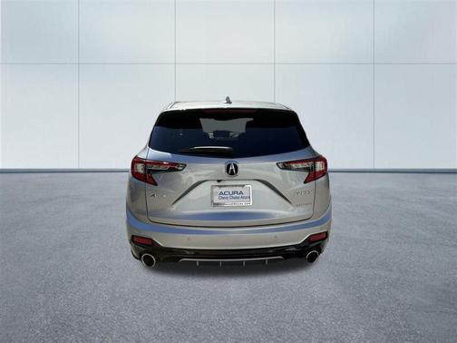 2025 Acura RDX A-Spec Advance Package