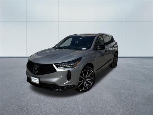 2025 Acura RDX A-Spec Advance Package