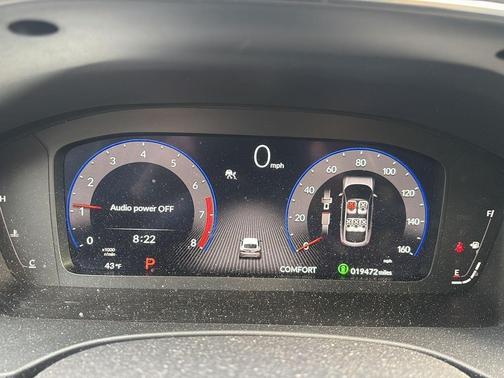 2024 Acura Integra A-SPEC Technology