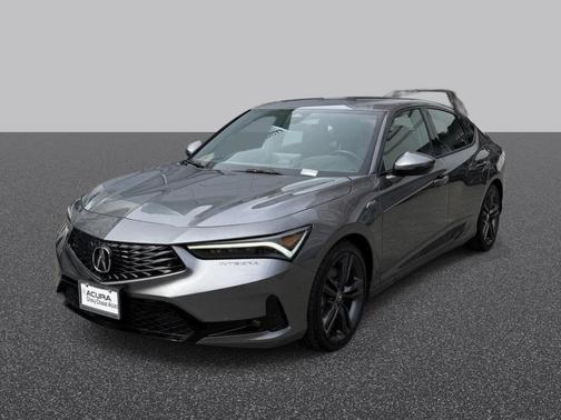 2024 Acura Integra A-SPEC Technology