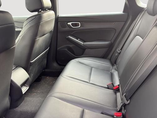 2024 Acura Integra A-SPEC Technology