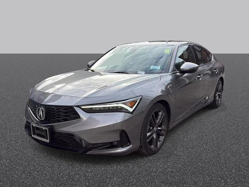 2024 Acura Integra A-SPEC Technology