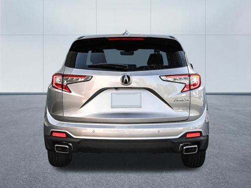 2025 Acura RDX Technology Package
