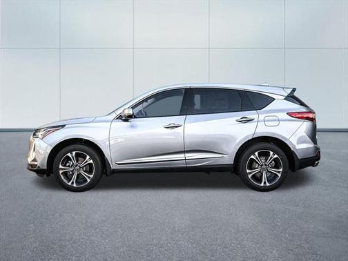 2025 Acura RDX Technology Package