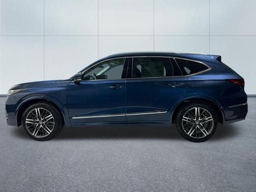 2026 Acura MDX Advance Package