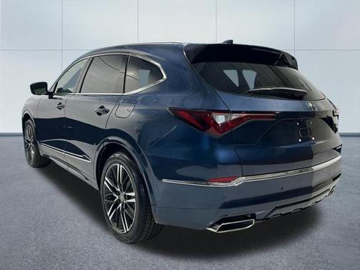 2026 Acura MDX Advance Package