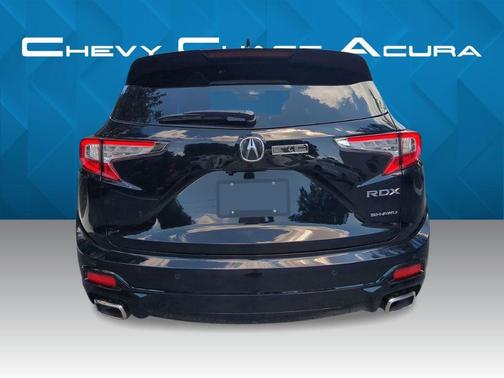 2026 Acura RDX Advance Package