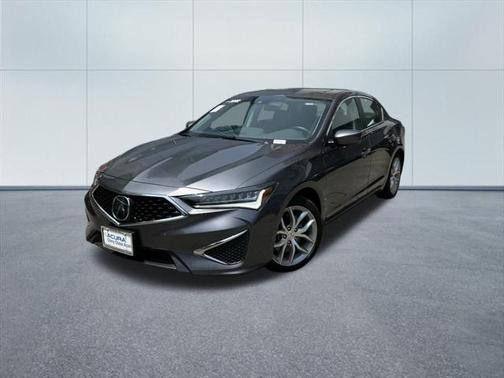2022 Acura ILX Base