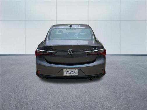 2022 Acura ILX Base