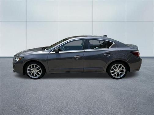 2022 Acura ILX Base