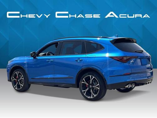 2026 Acura MDX Type S Advance Package