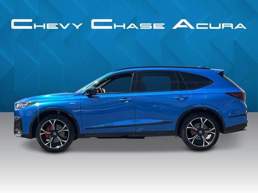 2026 Acura MDX Type S Advance Package