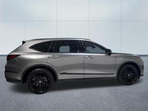 2025 Acura MDX A-SPEC Advance Package