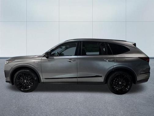 2025 Acura MDX A-SPEC Advance Package