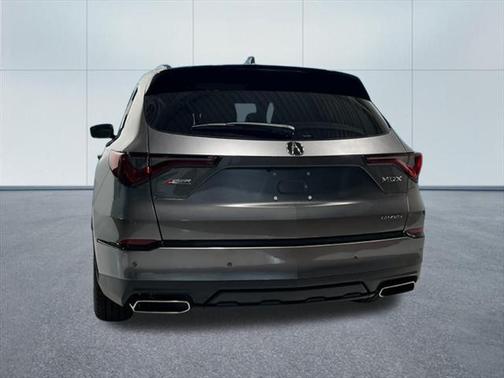 2025 Acura MDX A-SPEC Advance Package