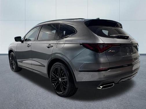 2025 Acura MDX A-SPEC Advance Package