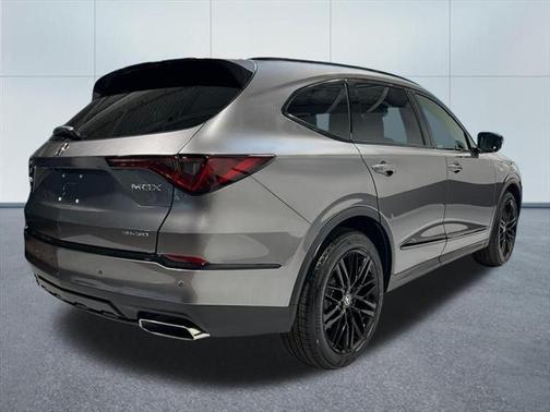 2025 Acura MDX A-SPEC Advance Package