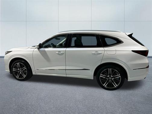 2026 Acura MDX Advance Package