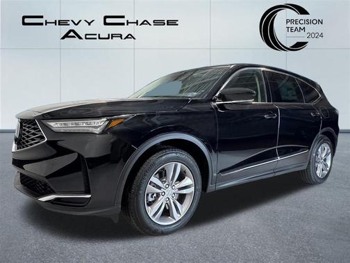 2026 Acura MDX Standard