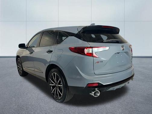 2025 Acura RDX A-Spec Advance Package