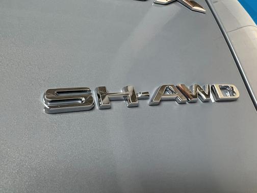2025 Acura RDX A-Spec Advance Package