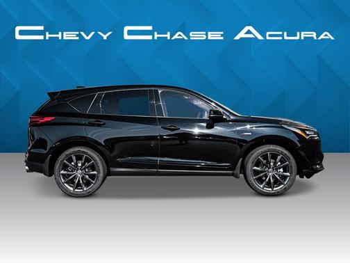 2026 Acura RDX Base