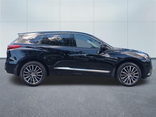 2025 Acura RDX Advance Package