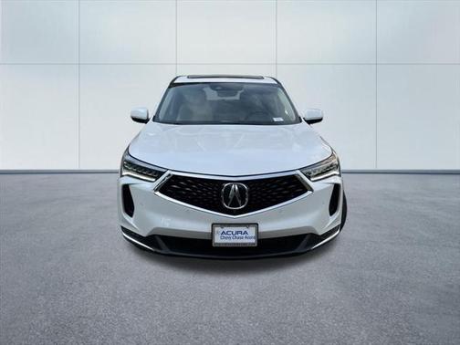 2024 Acura RDX Advance Package