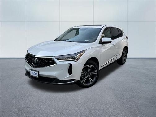 2024 Acura RDX Advance Package