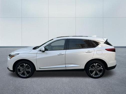 2024 Acura RDX Advance Package