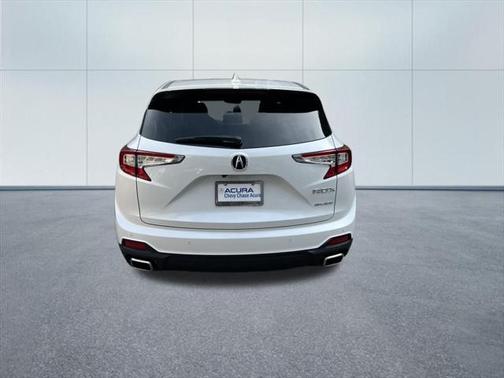 2024 Acura RDX Advance Package