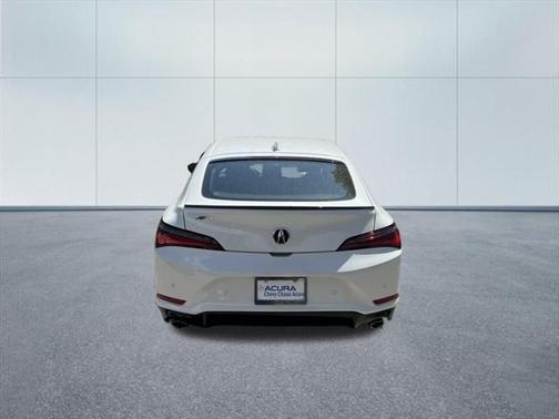 2025 Acura Integra A-SPEC Technology