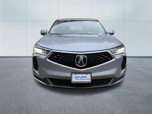 2024 Acura RDX Technology Package