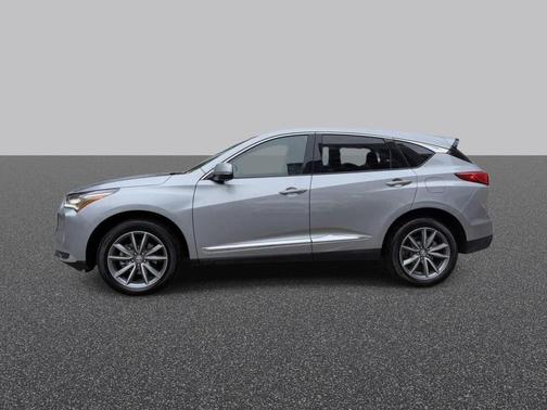 2024 Acura RDX Technology Package