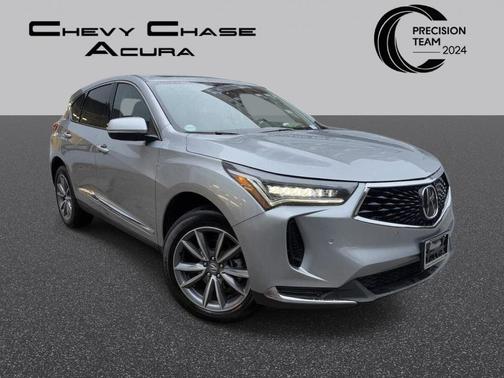 2024 Acura RDX Technology Package