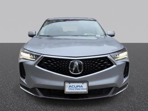 2024 Acura RDX Technology Package