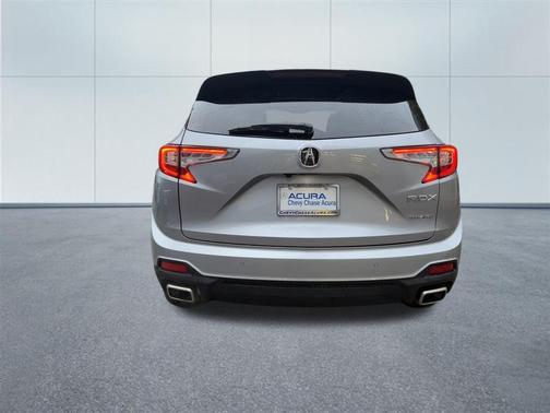 2024 Acura RDX Technology Package