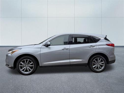 2024 Acura RDX Technology Package